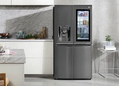 Холодильники