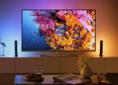 Телевизоры