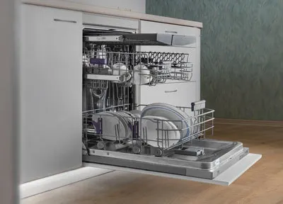 Посудомоечные машины
