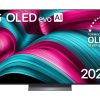 Телевизор LG OLED65C5RLA