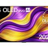 Телевизор LG OLED55G5