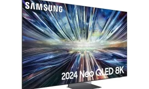 Телевизор Samsung QE65QN900DAUXRU