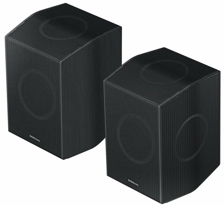 Саундбар Samsung HW-Q990D — изображение 6