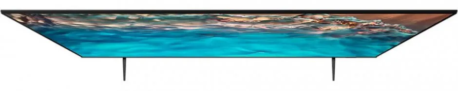 Телевизор Samsung UE55BU8000U HDR, LED, черный — изображение 2