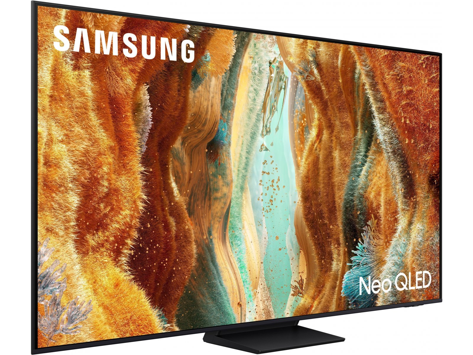 Телевизор Samsung QE75QN70F — изображение 2