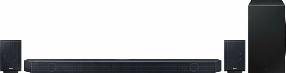 Саундбар Samsung HW-Q990D — изображение 4
