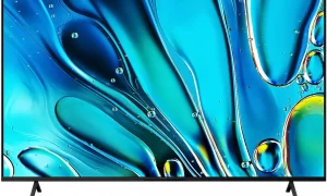 LED телевизор Sony K-43S35B 4K Ultra HD