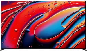 Mini LED телевизор Sony K-85XR90 4K Ultra HD