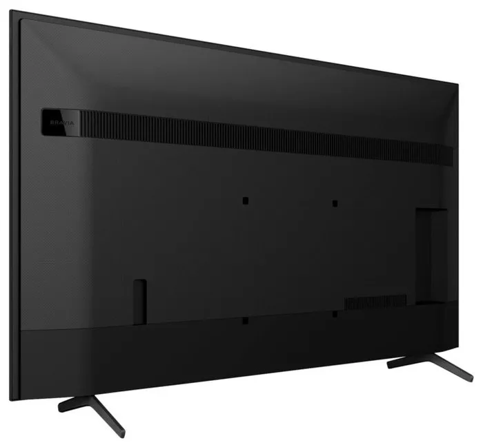 Телевизор Sony KD-43X81J 2021 LED, HDR, черный — изображение 2