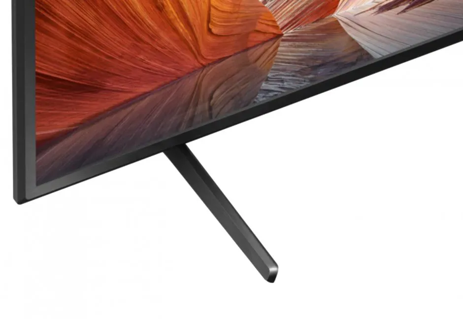 Телевизор Sony KD-43X81J 2021 LED, HDR, черный — изображение 4