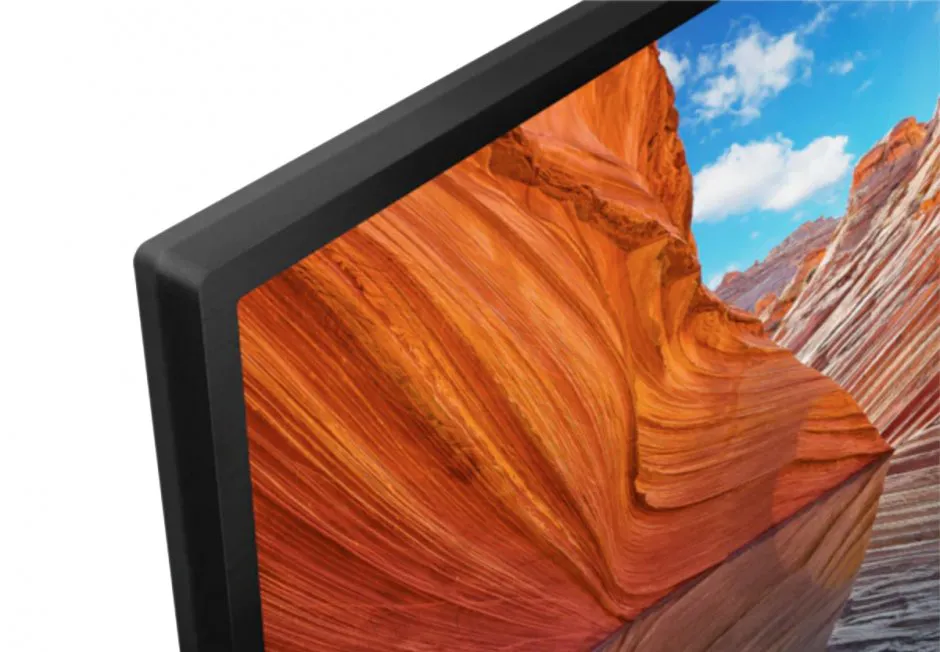 Телевизор Sony KD-43X81J 2021 LED, HDR, черный — изображение 5