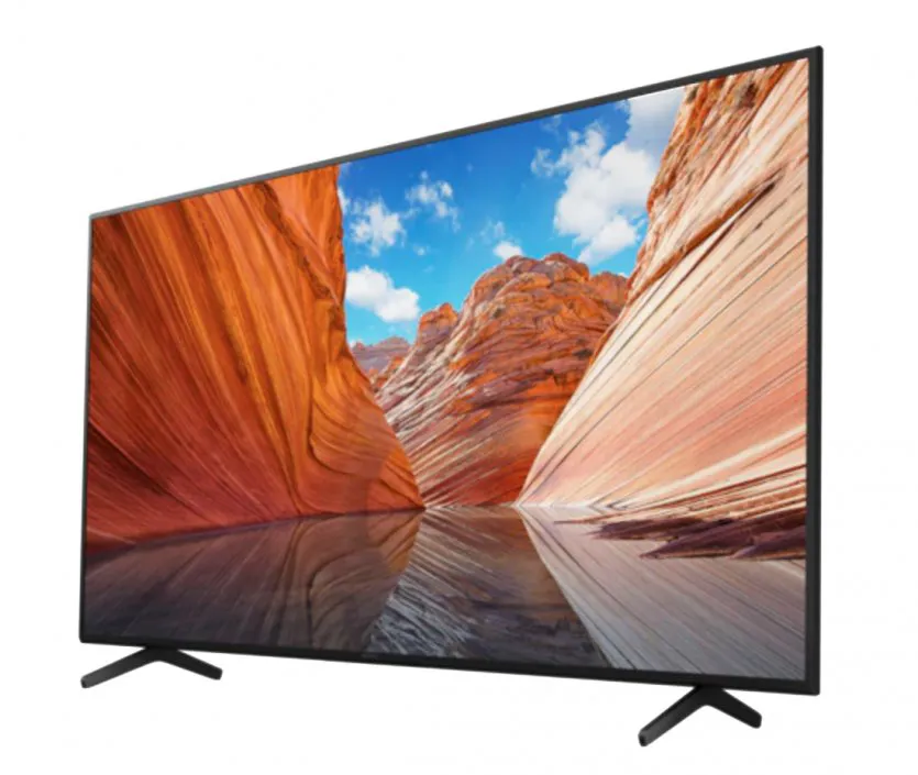 Телевизор Sony KD-43X81J 2021 LED, HDR, черный — изображение 6