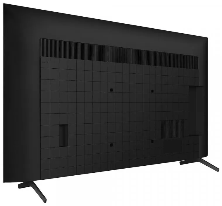 Телевизор Sony KD-75X85TJ 2021 LED, HDR, черный — изображение 3