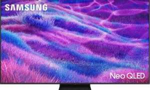 Телевизор Samsung QE55QN80F