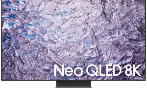 Телевизор Samsung QE65QN800C