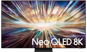 Телевизор Samsung QE65QN800D