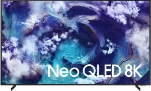 Neo QLED телевизор Samsung QE65QN900F 8K Ultra HD