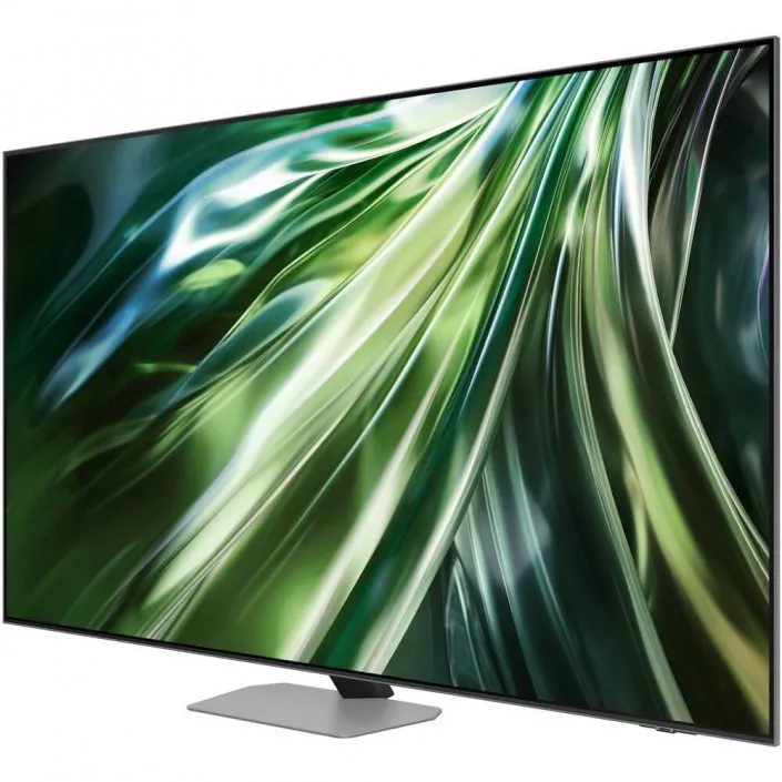 Neo QLED телевизор Samsung QE85QN90DAUXRU 4K Ultra HD — изображение 4