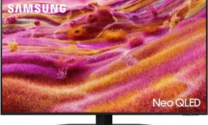 Телевизор Samsung QE85QN90F