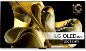 OLED телевизор LG OLED97M3 4K Ultra HD
