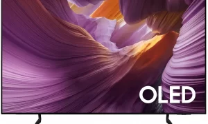 Телевизор Samsung QE55S85F