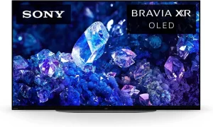 OLED телевизор Sony XR-48A90K 4K Ultra HD