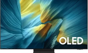 QD-OLED телевизор Samsung QE83S95FAE 4K Ultra HD