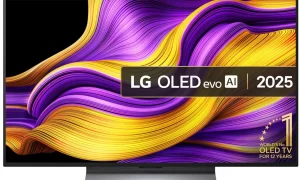 Телевизор LG OLED48G5
