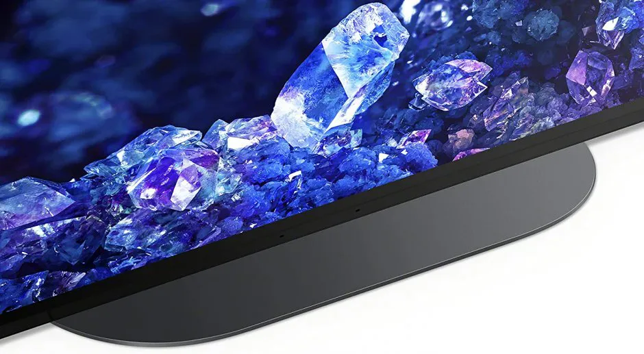 Телевизор Sony XR-48A90K 2022, черный титан — изображение 4