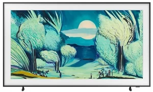 QLED телевизор Samsung QE55LS03FAUX 4K Ultra HD