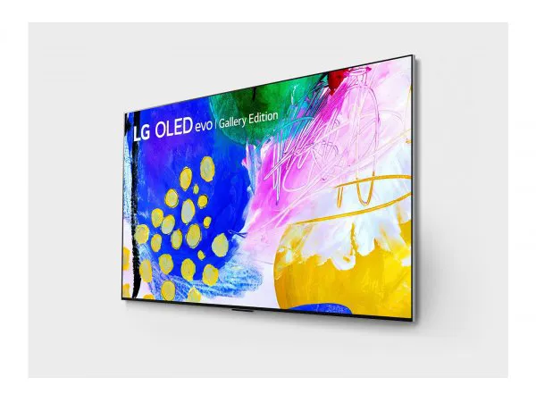 Телевизор LG OLED97G2 — изображение 3