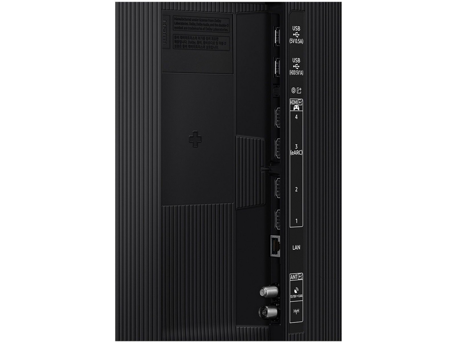 Телевизор Samsung QE75QN70F — изображение 7