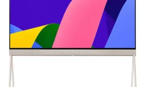 OLED телевизор LG 42LX1Q6LA