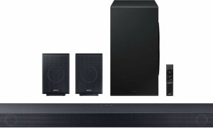 Саундбар Samsung HW-Q990D