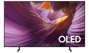 Телевизор Samsung QE83S85F